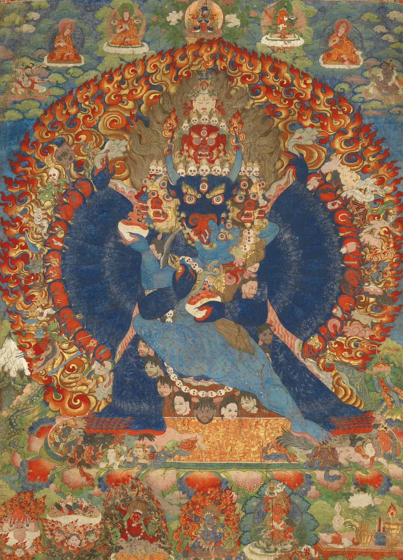 Thangka