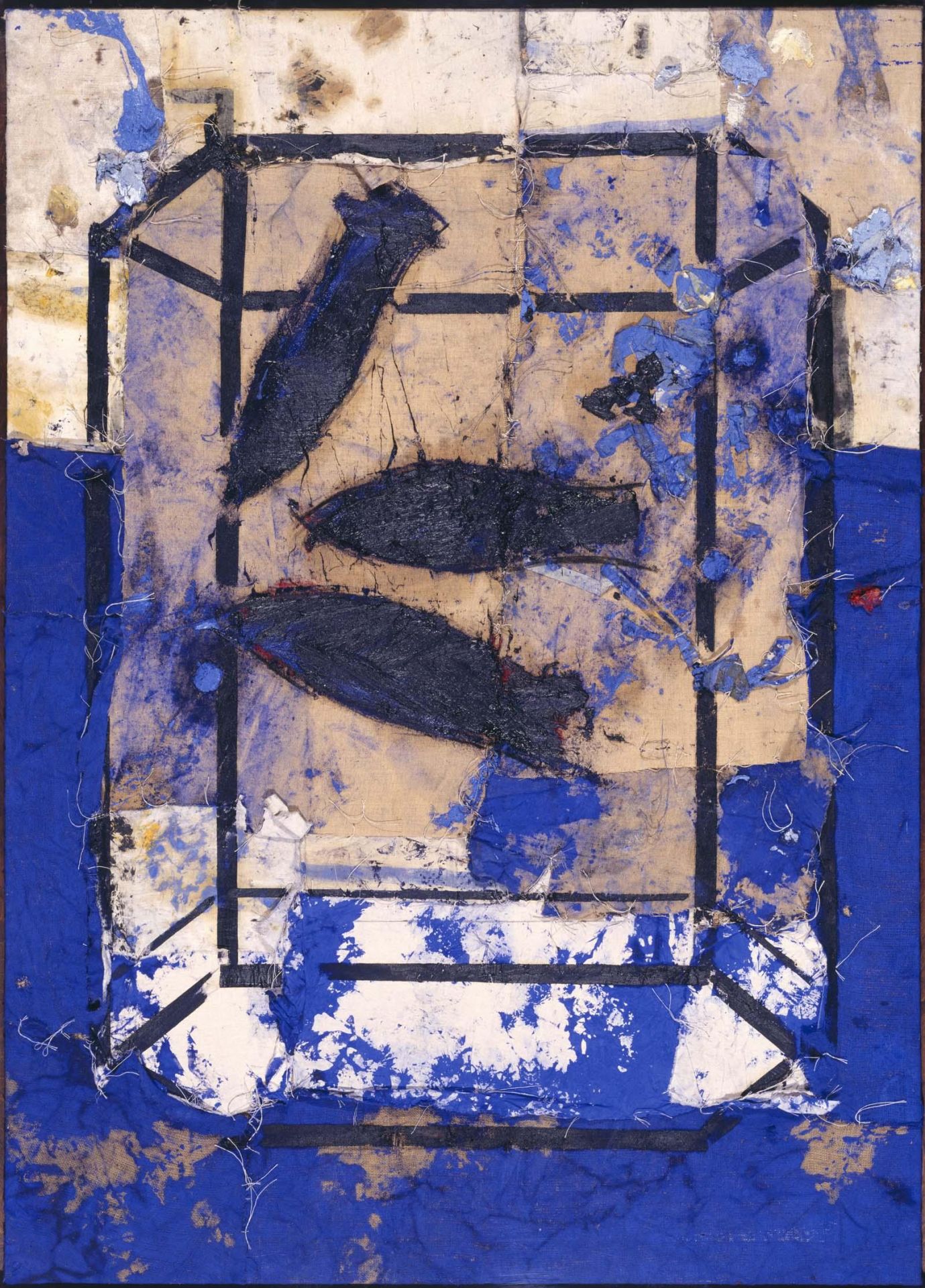 Peintre Et Sculpteur Espagnol En 4 Lettres