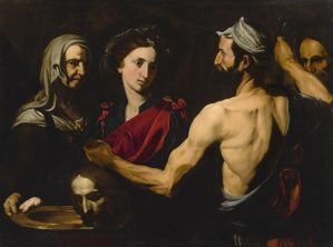 Peinture José de Ribera