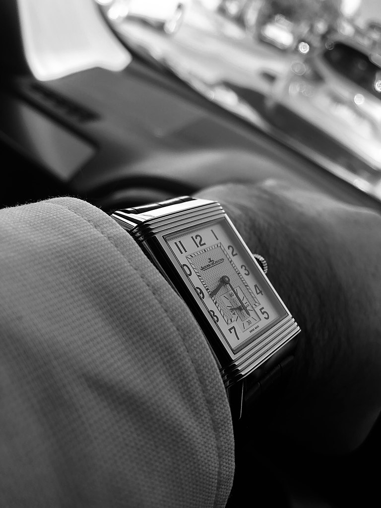 Jaeger LeCoultre Appraisal Expert valuation in 48 hours