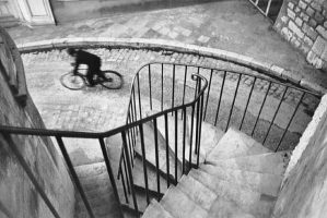 Photographie Henri Cartier-Bresson