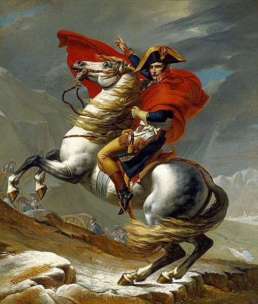 Vente aux enchères consacrée à Napoléon : Certaines personnes