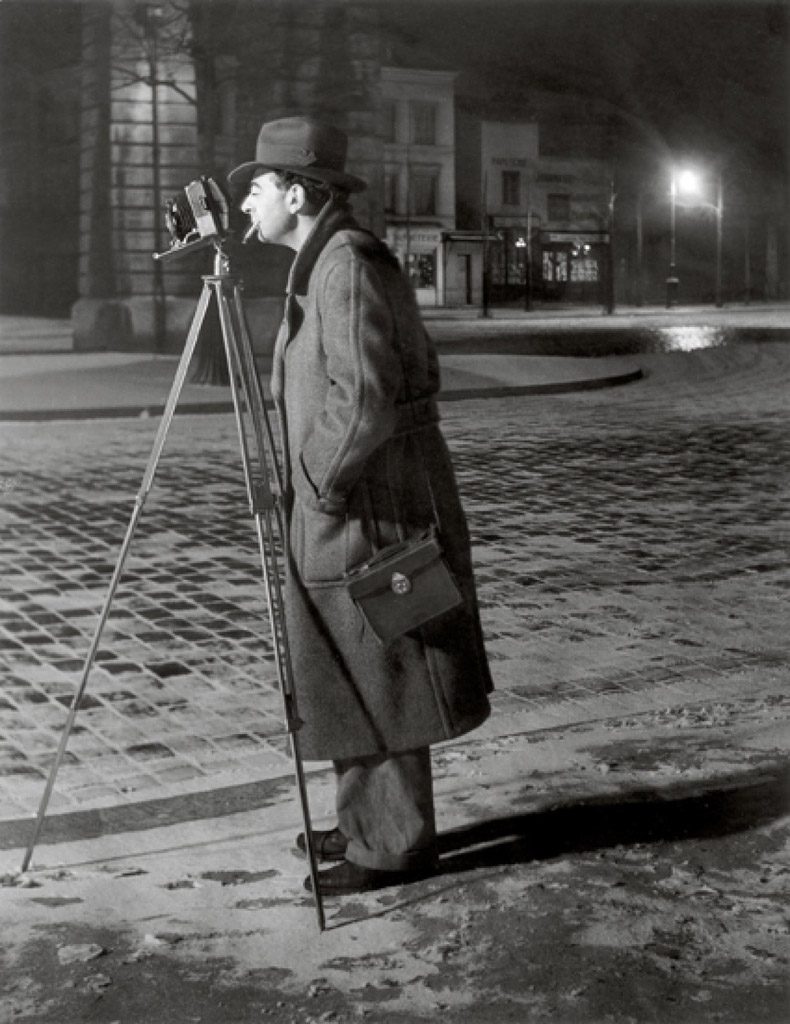Brassaï Appraisal & Price | Free expert valuation