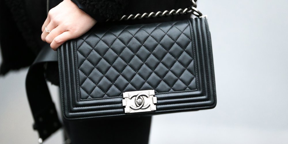 A “MEN'S” CHANEL HANDBAG COLLECTION + my recommendation for first Chanel bag  