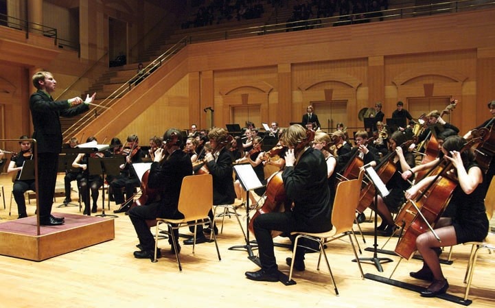 Estimation Instrument Orchestre Symphonique Expertise Gratuite En 48h
