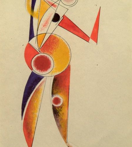 アート・デザイン・音楽 Alexandre Rodtchenko (reConnaitre) Art of the Zero Category Alexander Rodchenko - 12 Works