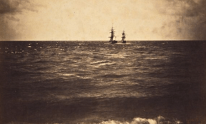 Photo Gustave Le Gray