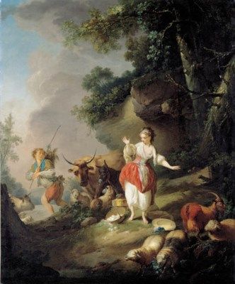 Jean baptiste huet bfm