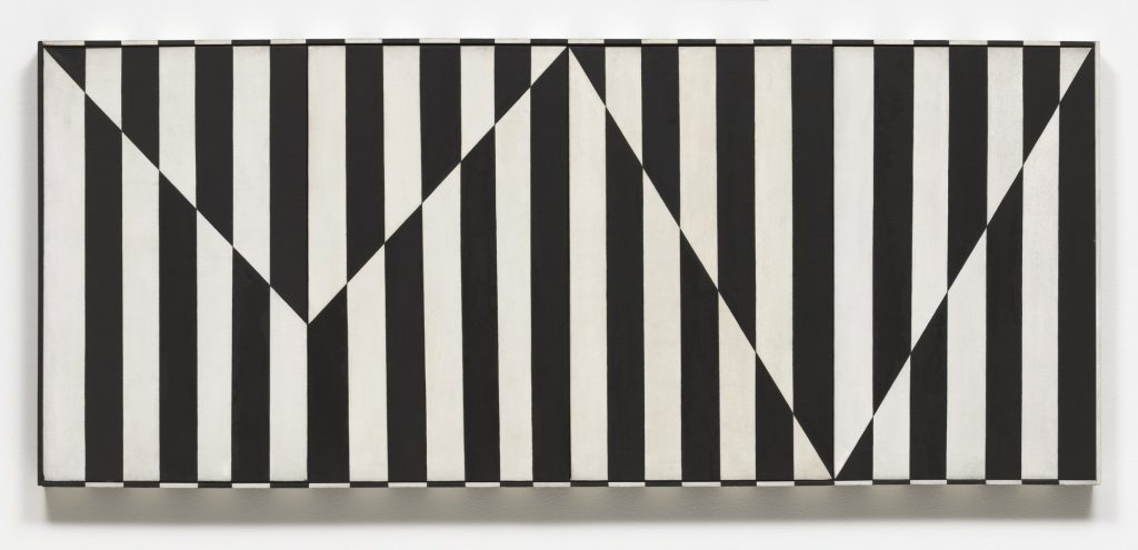  Untitled Carmen Herrera