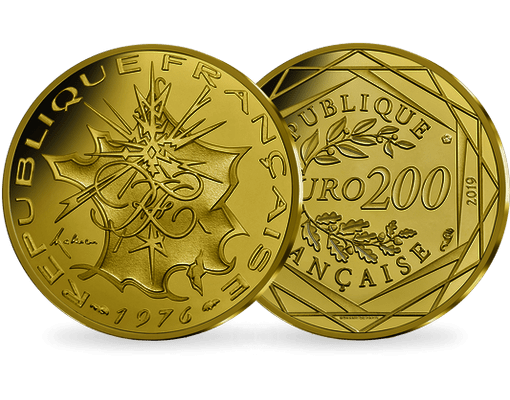 Cotation des pièces de monnaie: principaux critères