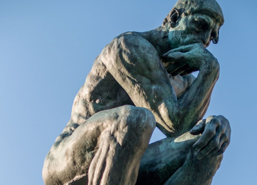 Sculpture en bronze qui sont les plus grands fondeurs