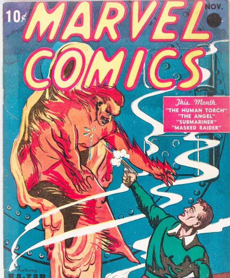 Comics Qui Vont Prendre De La Valeur Comment définir la valeur de vente d'un Comics
