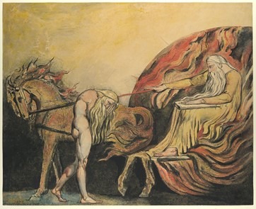 Tableau William Blake