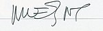 Signature jean giraud