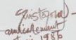 Signature John Christoforou