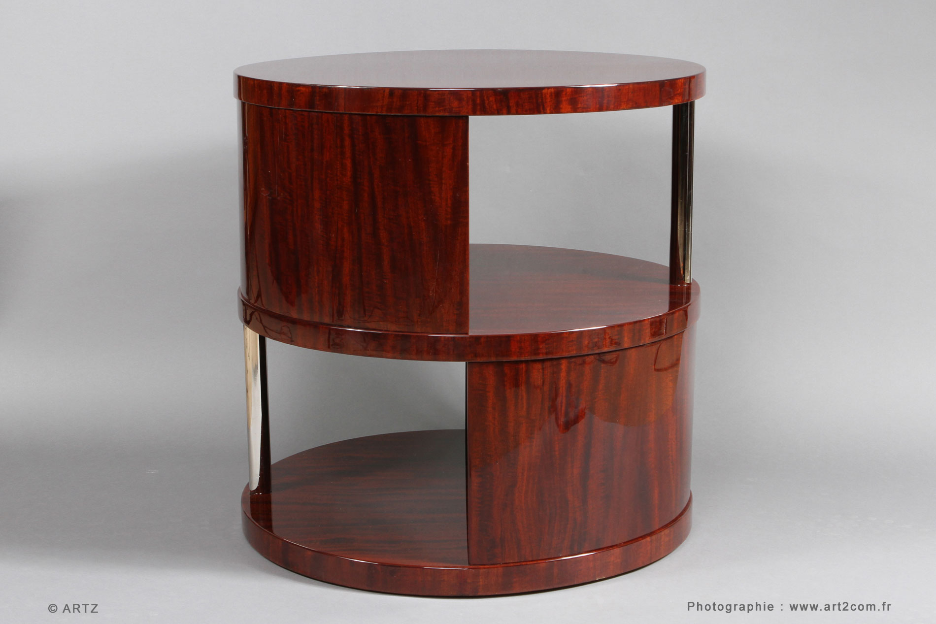 Estimation et cote de DJOBOURGEOIS Expertise gratuite