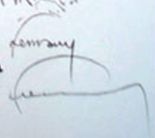Signature Hermann Huppen