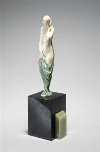 Sculpture Samuel Lipchytz