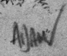 Signature Philippe Adamov