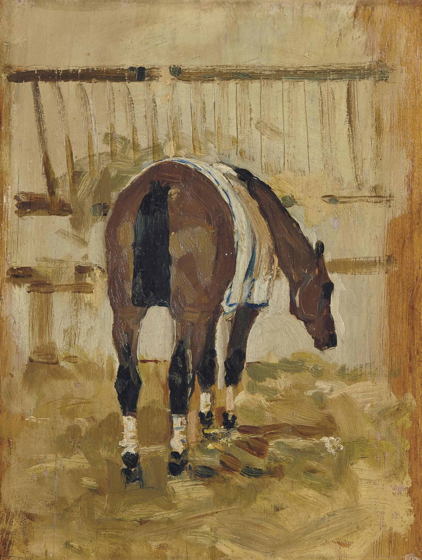 Estimation et cote de René Pierre PRINCETEAU Expertise gratuite