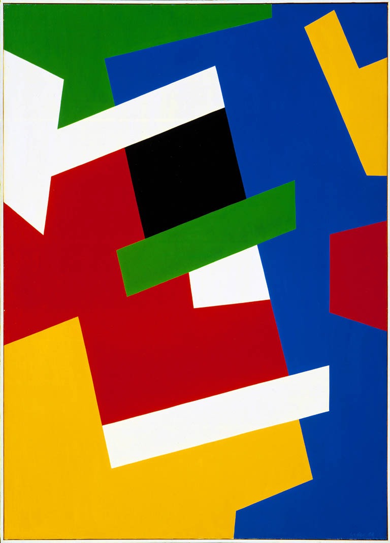 Estimation et cote de Fernand LEDUC Expertise gratuite