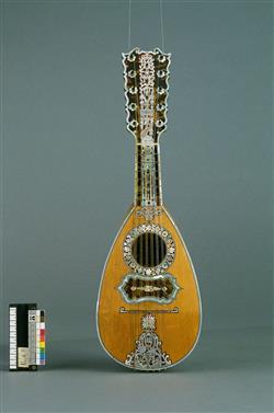 mandoline 