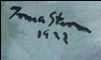signature irma stern