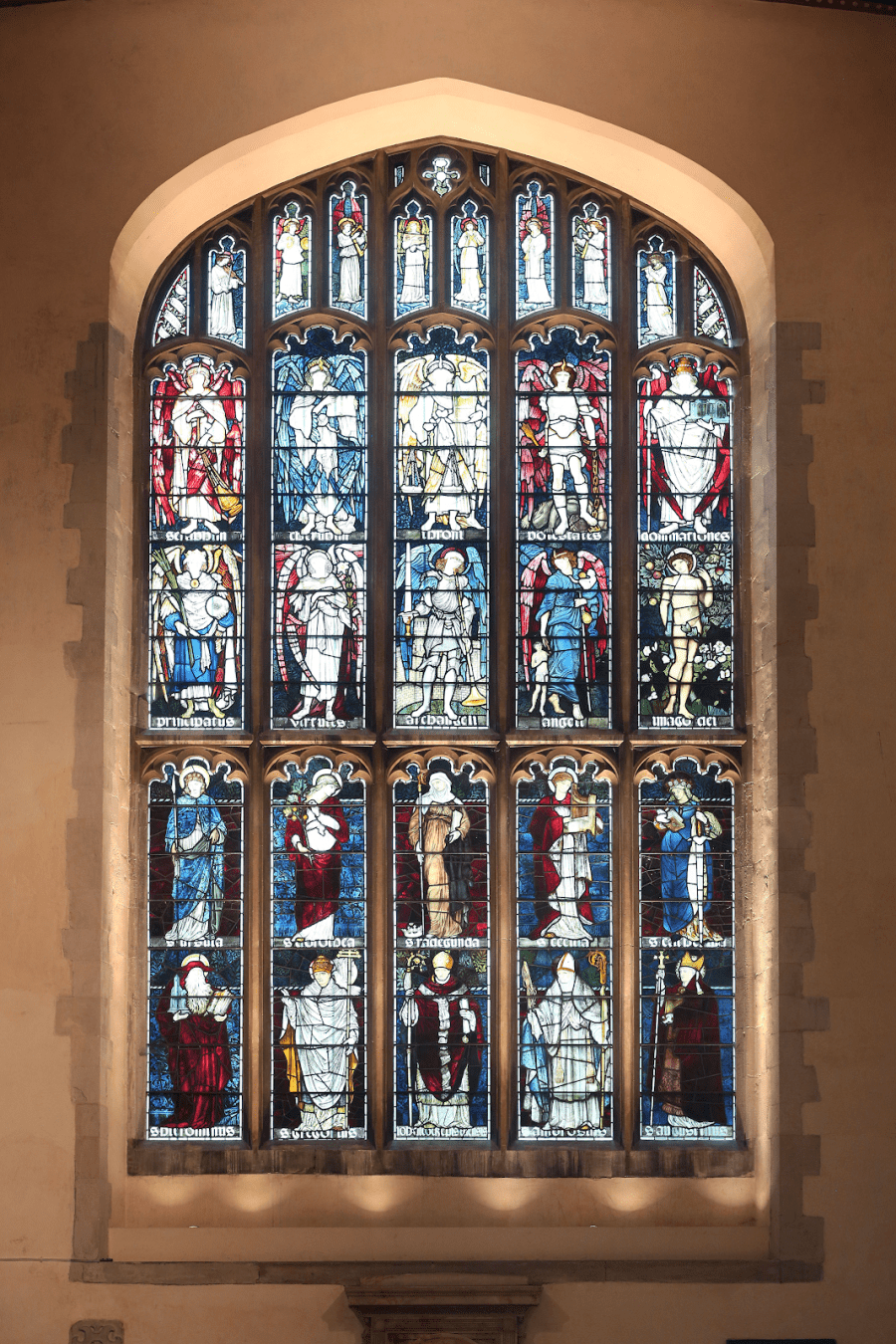 Le mouvement Arts & Crafts Histoire et définition