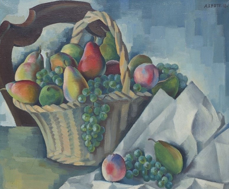 Oeuvre Nature Morte d'André Lhote
