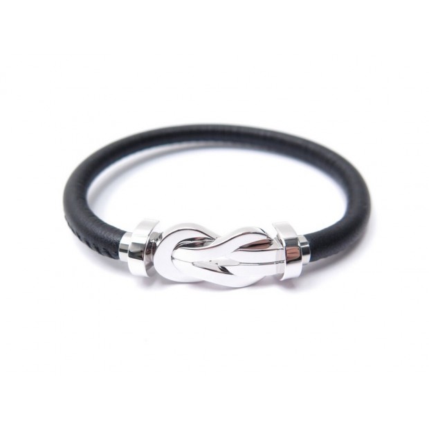Bracelet FRED simple Chance infinie 