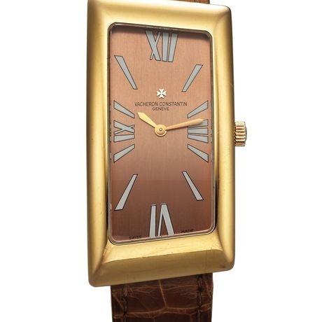 La montre 1972 Grand Modèle
