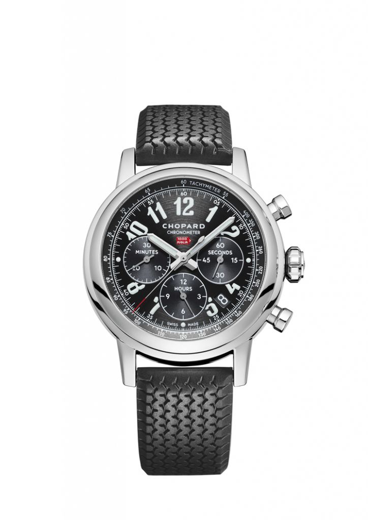 La montre Mille Miglia Classic Chronograph