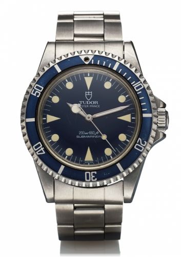 La montre Oyster Prince Submariner 94010