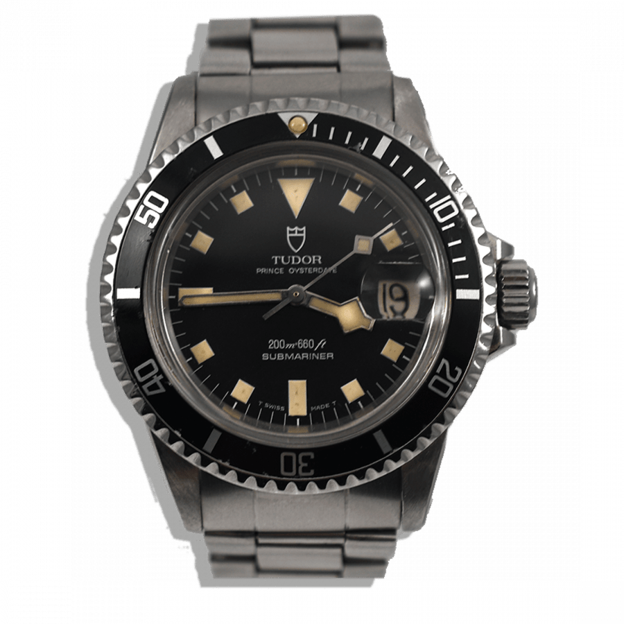 La montre Submariner 7021