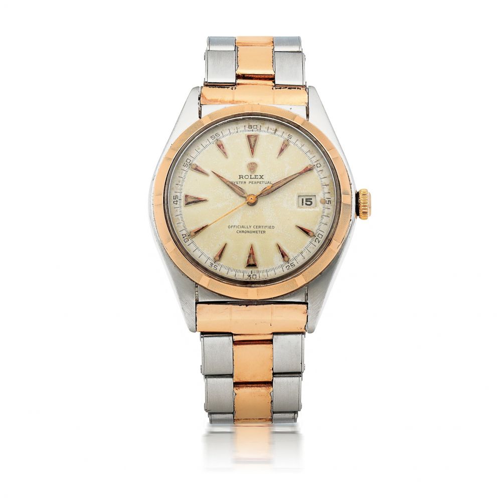Montre Oyster Perpetual 5031