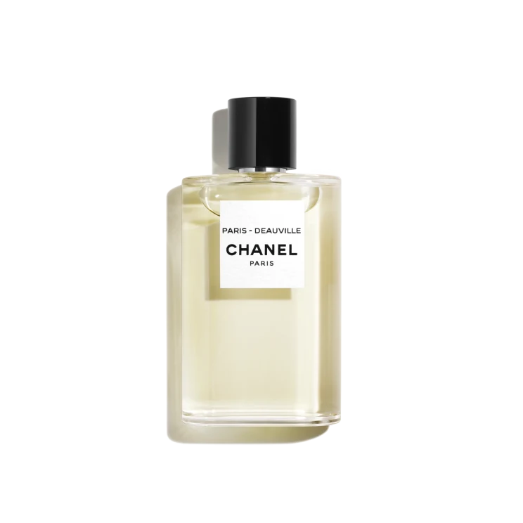 Parfum Paris-Deauville Chanel