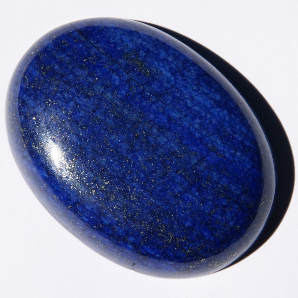 lapis-lazuli poli