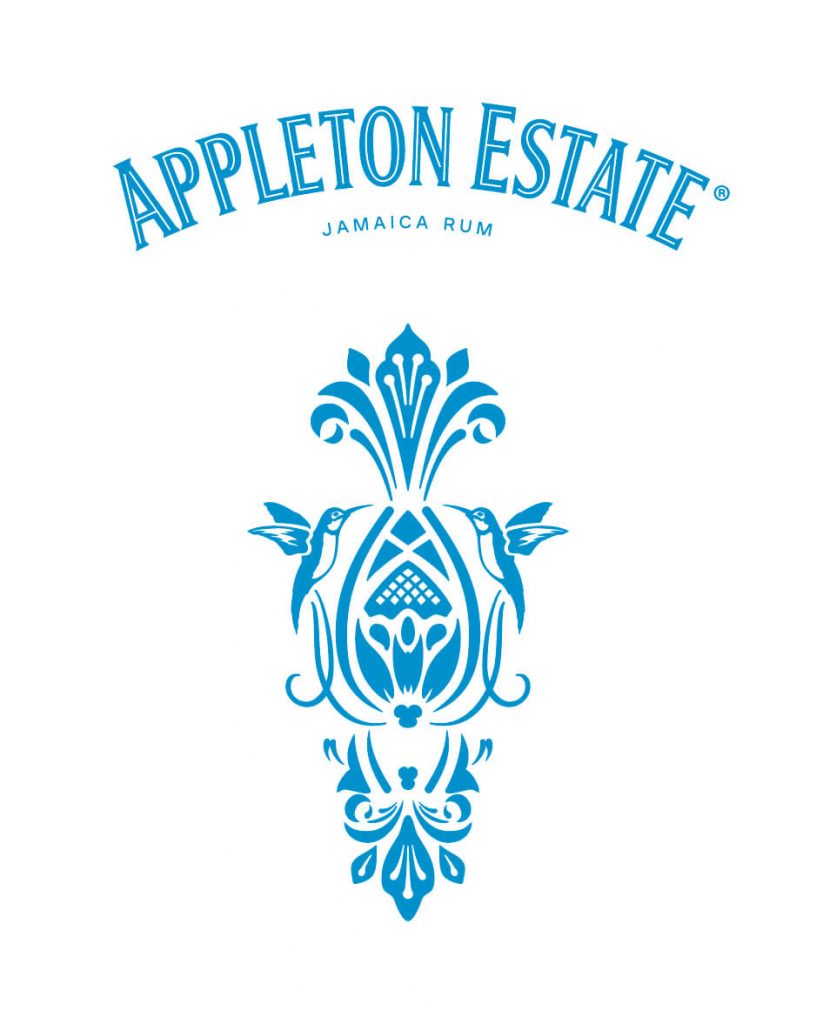 logo Appleton Estate