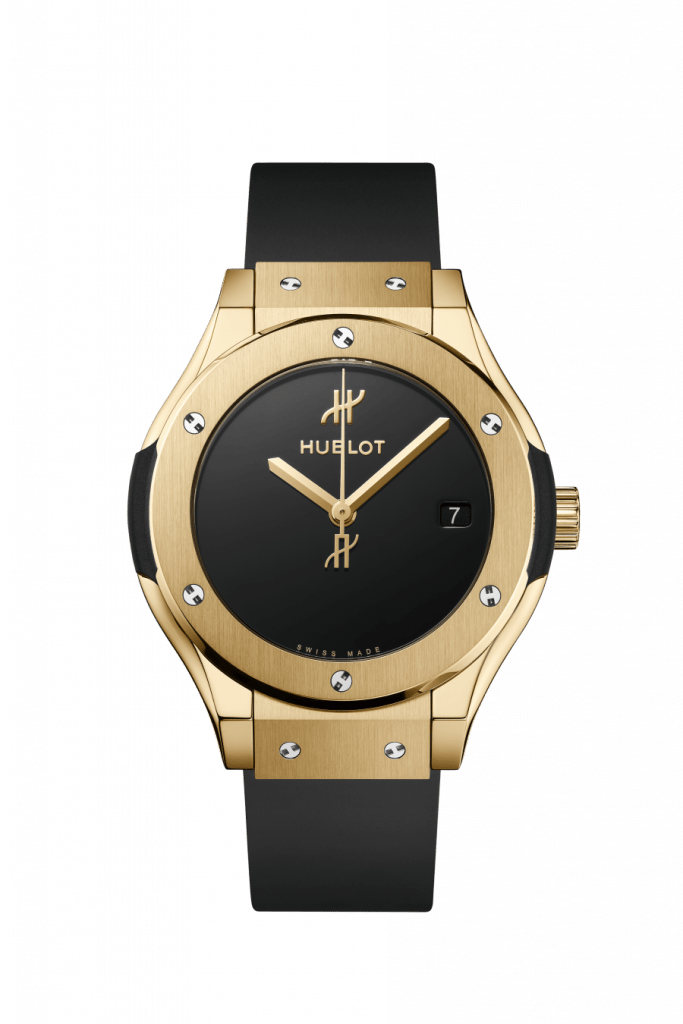 Montres Hublot | Montres de Luxe chez Bucherer | Bucherer