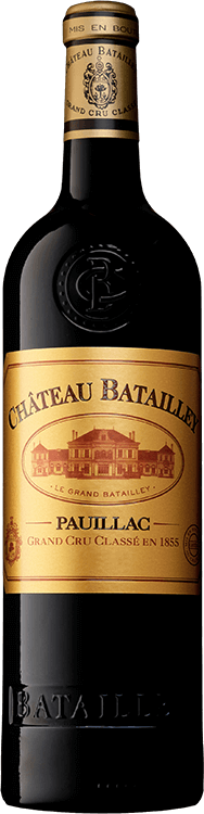 Chateau Batailley 