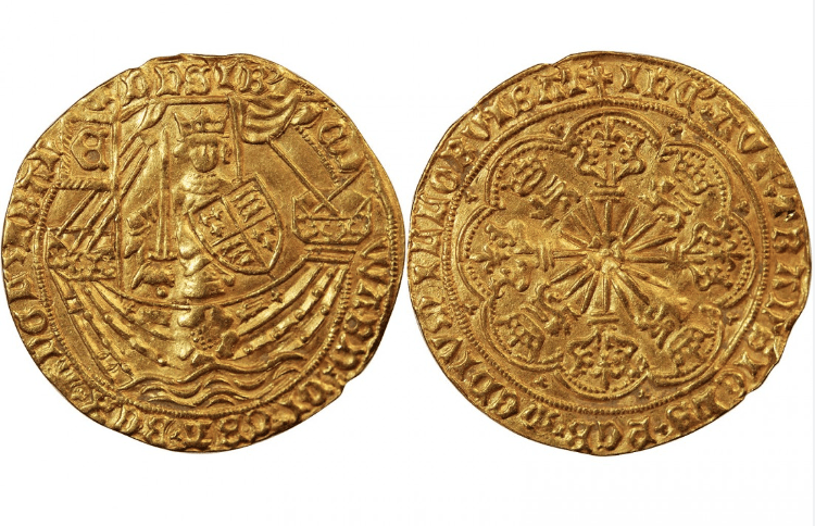 noble d'or