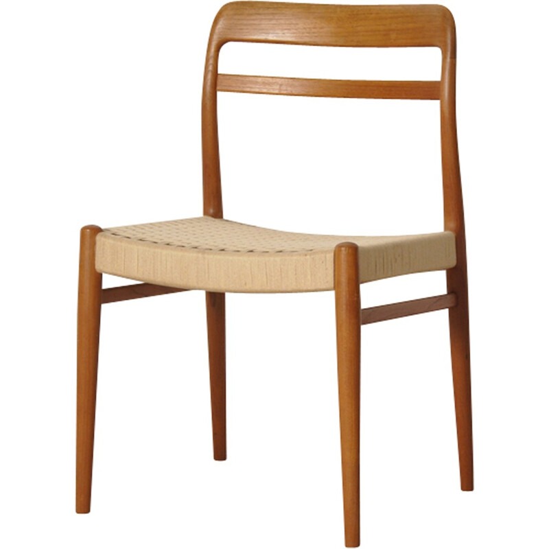 chaise 145 Alf Aarseth