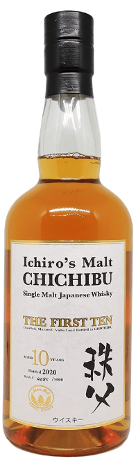 Whisky Chichibu