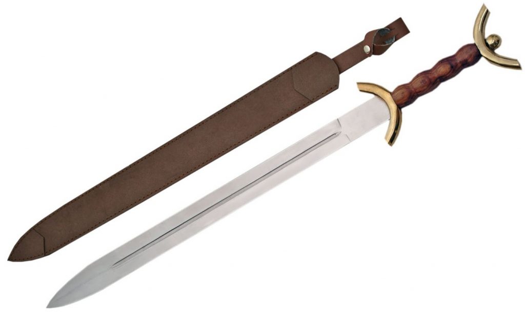 Épée celtique