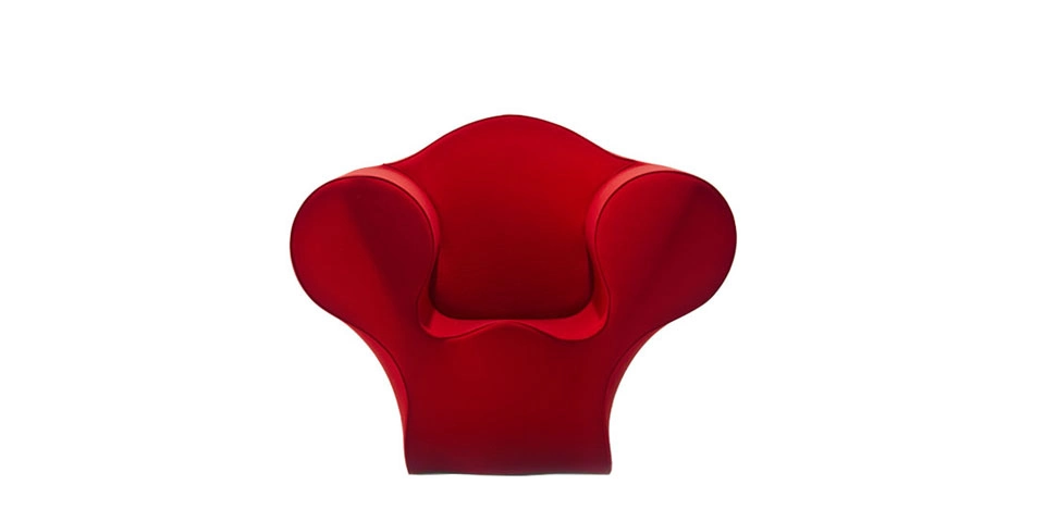 Ron Arad fauteuil fort big easy
