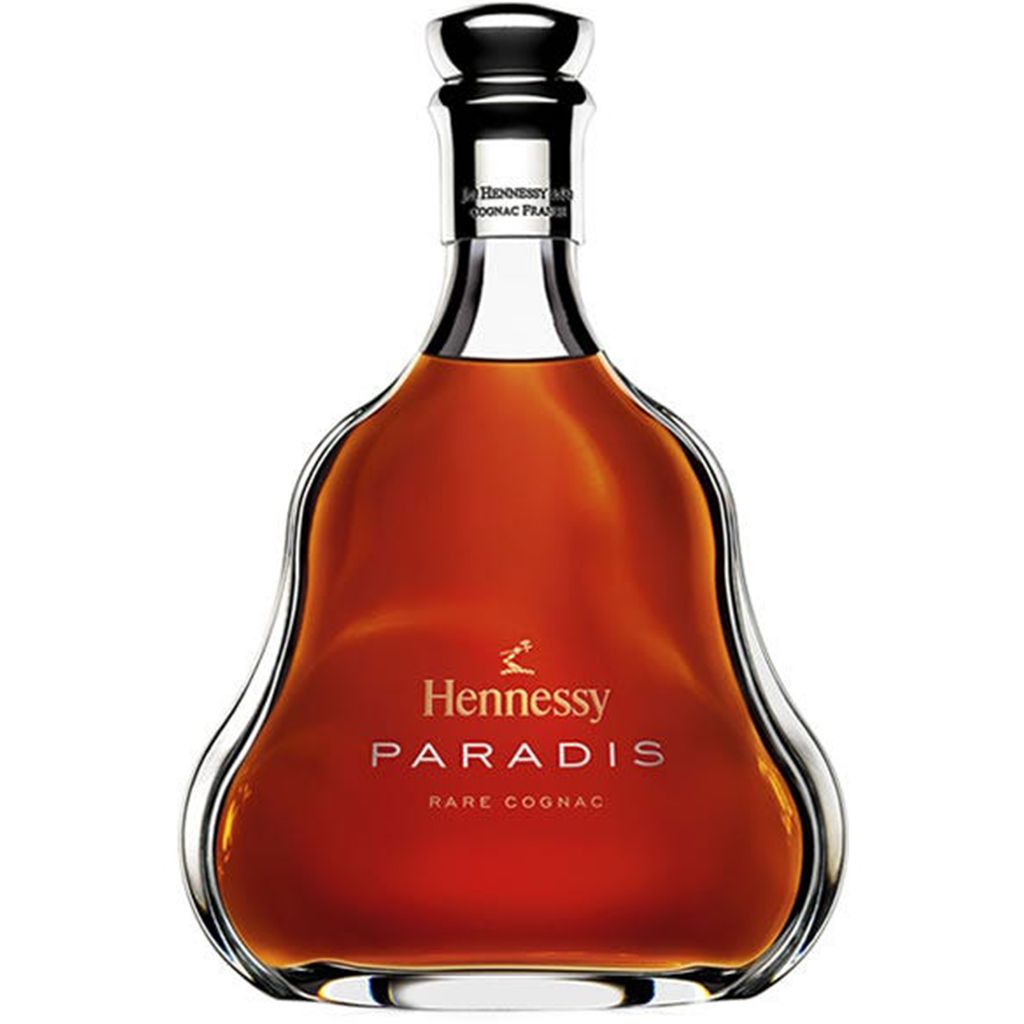 Cognac Hennessy paradis
