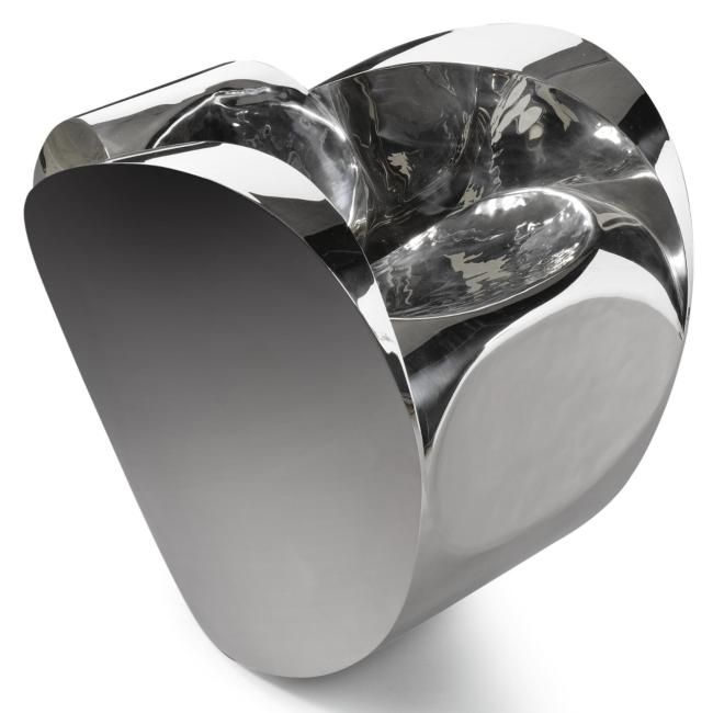 Ron Arad fauteuil rolling