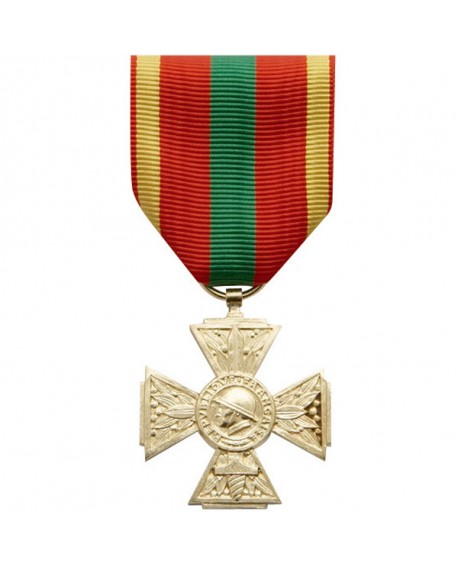 Croix du combattant volontaire 