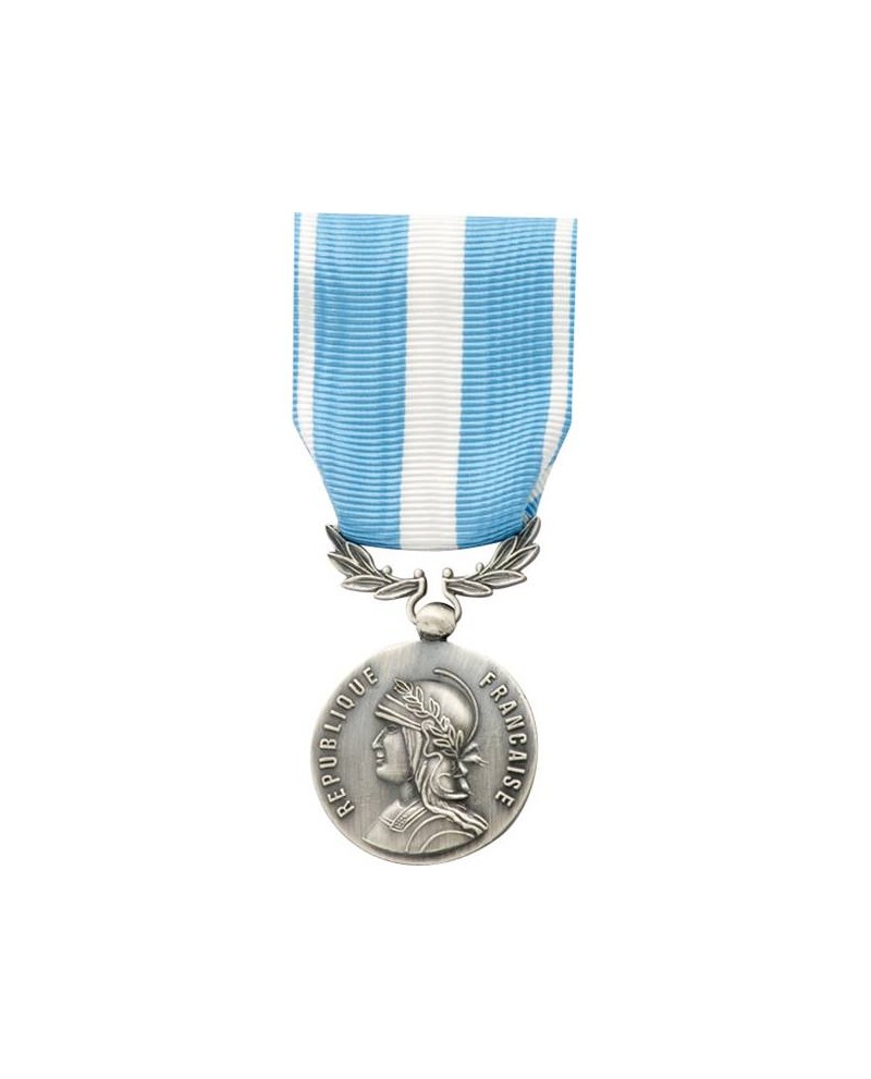 Médaille d'Outre-Mer 