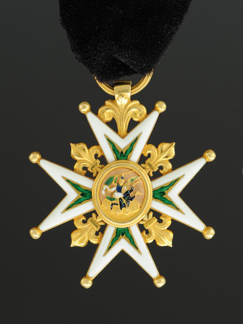 Ordre de Saint-Michel